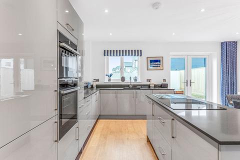 3 bedroom detached house for sale, Boulevard Way, Bideford EX39
