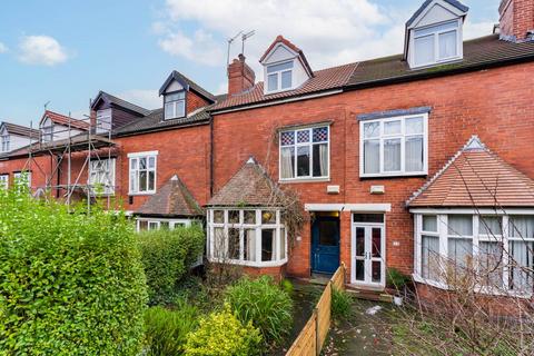 5 bedroom terraced house for sale, Howe Street, Salford