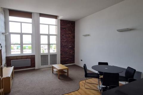 2 bedroom apartment for sale, Heritage Way, Wigan WN3