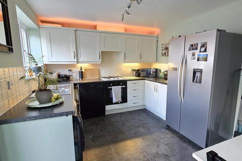 3 bedroom terraced house for sale, Humber Street, Hilton, Derby