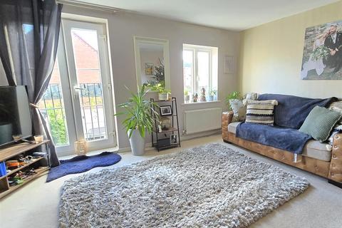 3 bedroom terraced house for sale, Humber Street, Hilton, Derby