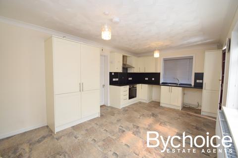 2 bedroom semi-detached house to rent, The Street, Ingham, Bury St Edmunds