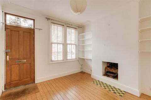 3 bedroom terraced house for sale, Exeter Road, Forest Fields NG7