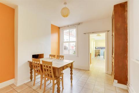 3 bedroom terraced house for sale, Exeter Road, Forest Fields NG7