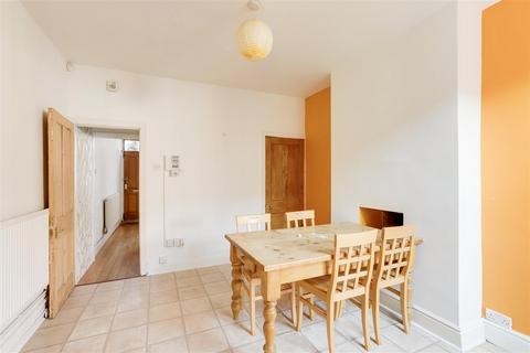 3 bedroom terraced house for sale, Exeter Road, Forest Fields NG7