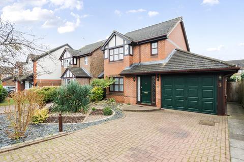 3 bedroom detached house for sale, Elliott Avenue, Ruislip, Middlesex