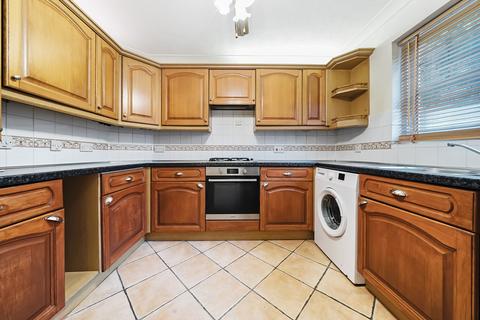 3 bedroom detached house for sale, Elliott Avenue, Ruislip, Middlesex