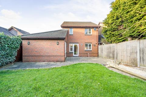 3 Elliott Avenue, Ruislip, HA4 9LY