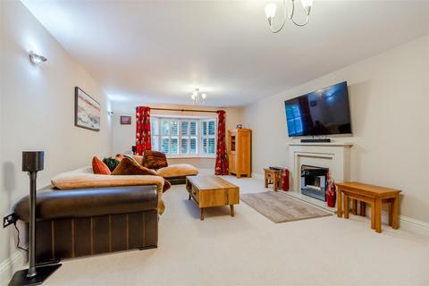 6 bedroom detached house for sale, Church Drive, Ravenshead