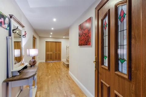 6 bedroom detached house for sale, Church Drive, Ravenshead