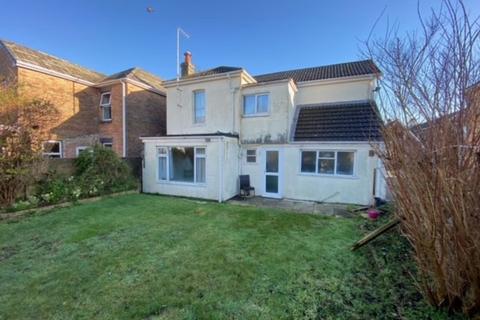 3 bedroom detached house for sale, Uppleby Road, Poole BH12