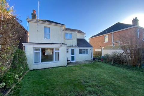 3 bedroom detached house for sale, Uppleby Road, Poole BH12