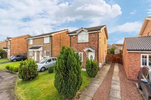 2 bedroom detached house for sale, Jones Green, Livingston EH54