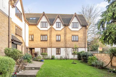 Brocade Court,  Colindeep Lane,  NW9