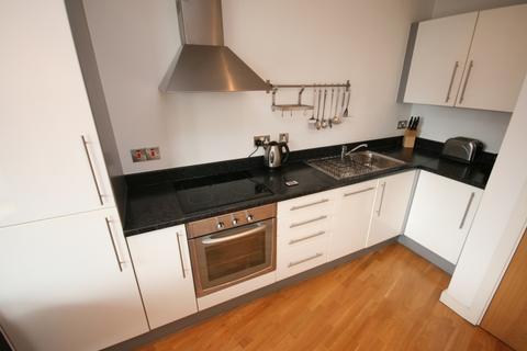 1 bedroom apartment for sale, The Quays, Salford M50