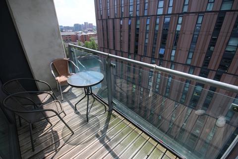 1 bedroom apartment for sale, The Quays, Salford M50