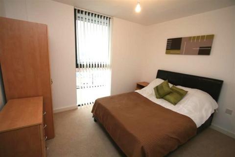 1 bedroom apartment for sale, The Quays, Salford M50