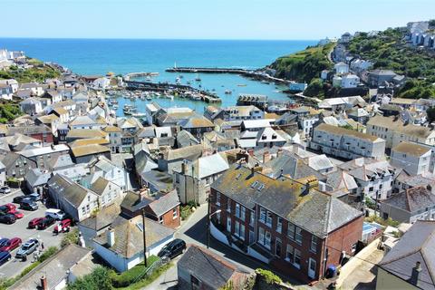 undefined, Mevagissey, St. Austell PL26