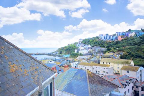 undefined, Mevagissey, St. Austell PL26