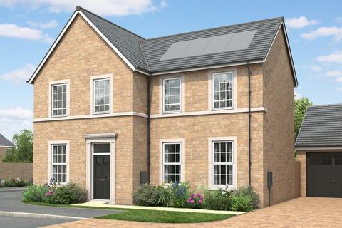 undefined, Plot 417, Ribchester 4 at Green Hills - The Homestead Range, Green Hills, Feniscowles BB2