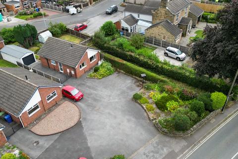 2 bedroom detached bungalow for sale, Station Road, Brimington, Chesterfield