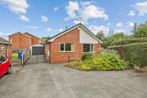 2 bedroom detached bungalow for sale, Station Road, Brimington, Chesterfield