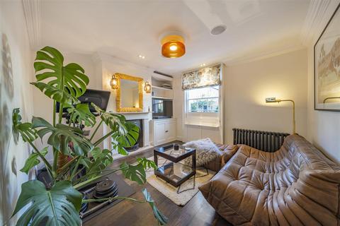 3 bedroom house to rent, Lillieshall Road, London, SW4