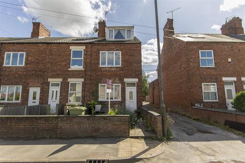 3 bedroom terraced house for sale, Creswell Road, Clowne, Chesterfield