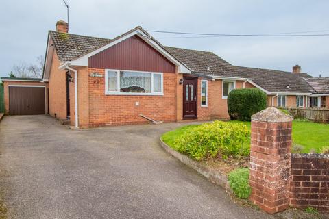 3 bedroom detached bungalow for sale, Grove Road, Whimple