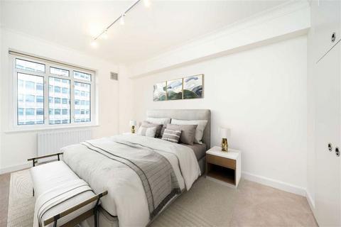 4 bedroom flat to rent, Lancaster Terrace, London W2