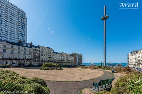 1 bedroom apartment for sale, Regency Square, Brighton BN1