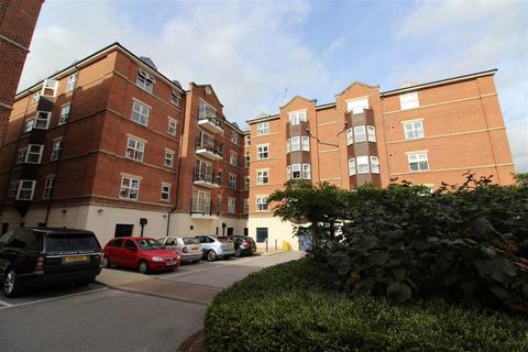 3 bedroom apartment to rent, Eller House, Far Headingley