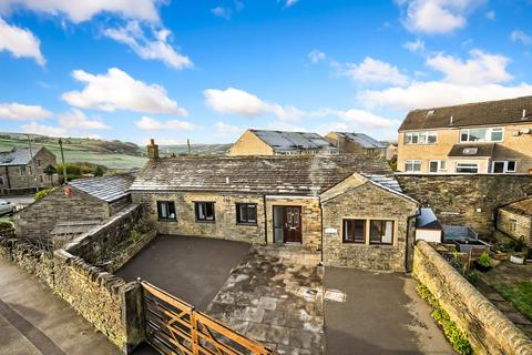 3 bedroom character property for sale, The Old School. South Parade. Stainland HX4