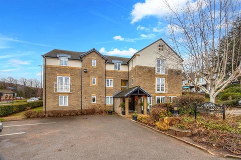 1 bedroom apartment for sale, Ranulf Court, Abbeydale Road South, Millhouses, Sheffield