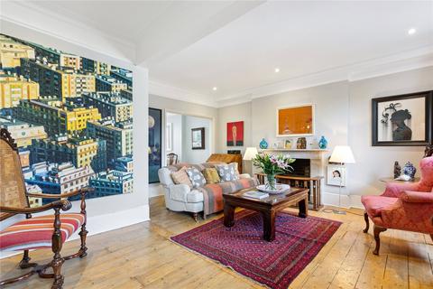 3 bedroom apartment for sale, Stanhope Gardens, London, SW7