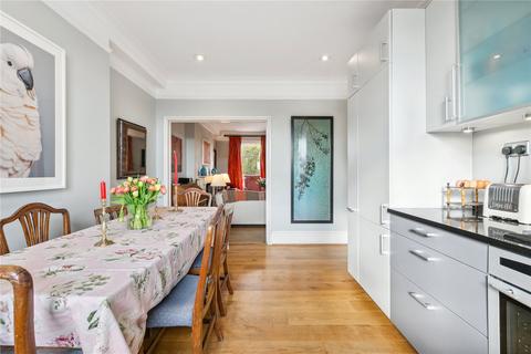 3 bedroom apartment for sale, Stanhope Gardens, London, SW7