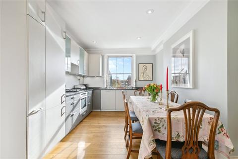 3 bedroom apartment for sale, Stanhope Gardens, London, SW7