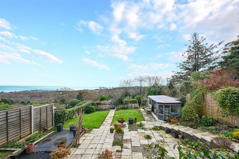 3 bedroom detached house for sale, Battery Hill, Fairlight, Hastings