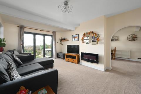 3 bedroom detached house for sale, Battery Hill, Fairlight, Hastings