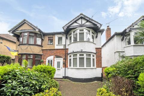 2 bedroom semi-detached house for sale, North Western Avenue, Hertfordshire WD25