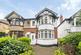 North Western Avenue, Hertfordshire WD25