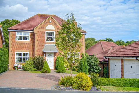 5 bedroom detached house for sale, Robsack Avenue, St. Leonards-On-Sea