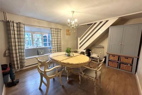 3 bedroom end of terrace house to rent, High Street, Curry Rivel, Langport, Somerset, TA10