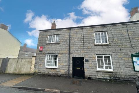 3 bedroom end of terrace house to rent, High Street, Curry Rivel, Langport, Somerset, TA10