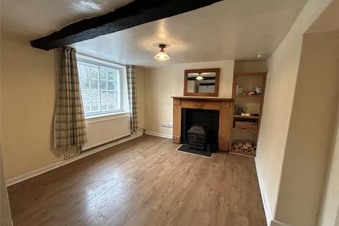 3 bedroom end of terrace house to rent, High Street, Curry Rivel, Langport, Somerset, TA10