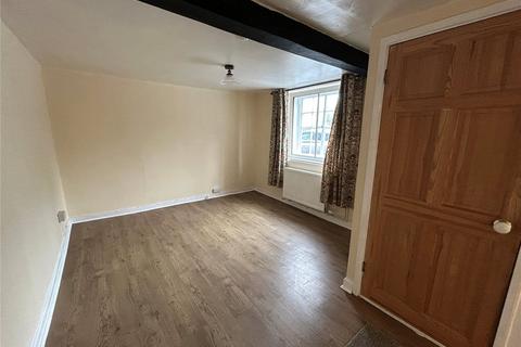 3 bedroom end of terrace house to rent, High Street, Curry Rivel, Langport, Somerset, TA10