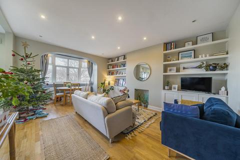 2 bedroom flat for sale, Woodbourne Avenue, Streatham