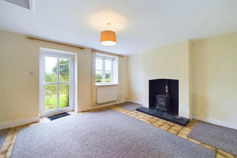 2 bedroom end of terrace house to rent, 6 Lilleshall cottages, Nantmawr