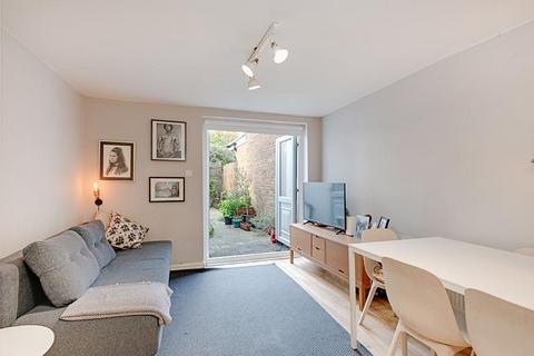 2 bedroom flat to rent, Torriano Avenue, Kentish Town NW5