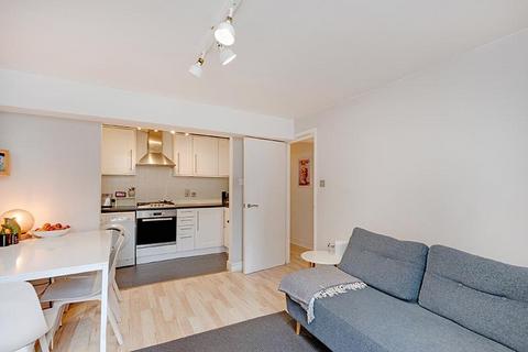 2 bedroom flat to rent, Torriano Avenue, Kentish Town NW5